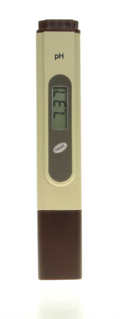 筆型低價位酸鹼度計 pH-871